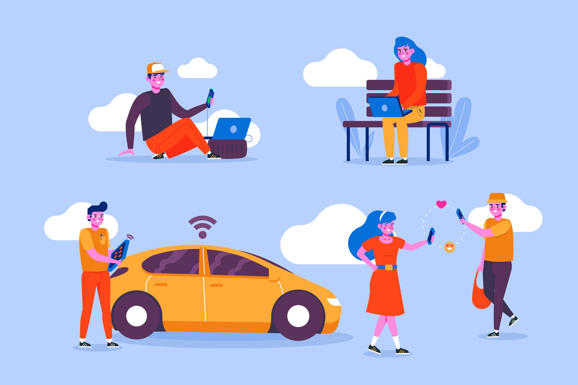 10 کار سرد و جالب که می توانید با VPN در سال 2020 انجام دهید – SwitchVPN