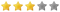   3/5 