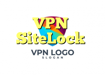 حساب VPN رایگان SiteLock ، بارگیری