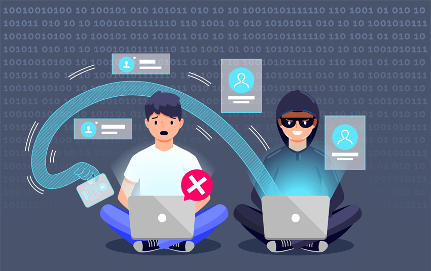 آیا VPN شما را از هکرها محافظت می کند؟