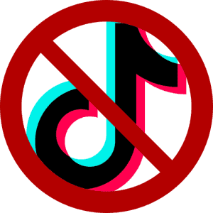 آیا دولت ایالات متحده می تواند TikTok را تحریم کند؟