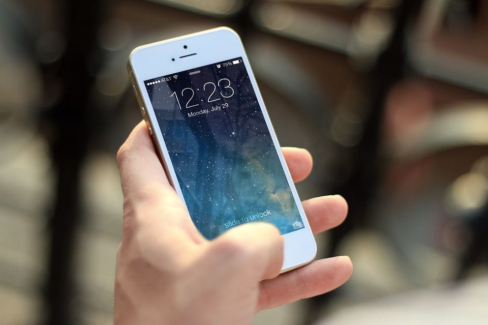 آیا من به iPhone VPN نیاز دارم؟