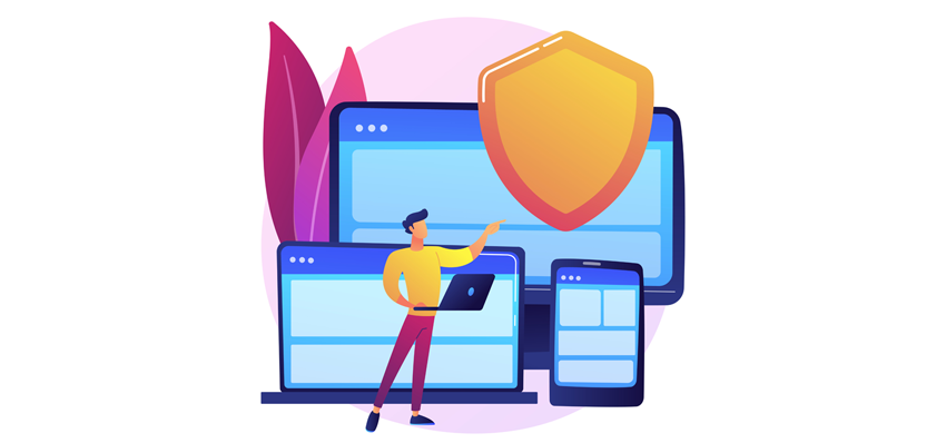 نرم افزار ضد ردیابی برای وبگردی بیشتر