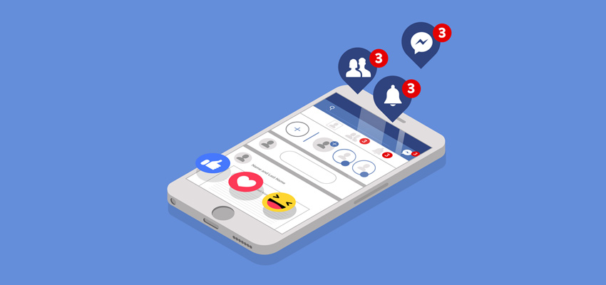 با VPN برای Facebook از آزادی اینترنت لذت ببرید