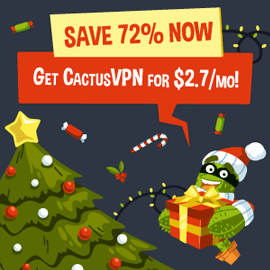 تبلیغات 2020 "Feel the Holiday Cheer" – تا 72٪ تخفیف!