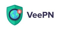 حساب آزمایشی رایگان VeePN ، بارگیری