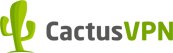   CactusVPN 