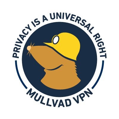 Mullvad VPN (4.9 / 5.0): vpnreviews