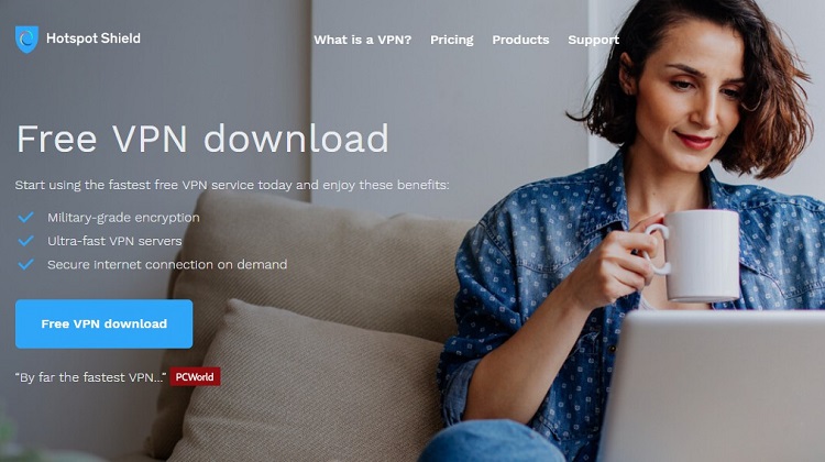 بهترین خدمات رایگان VPN 2021