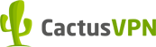   CactusVPN 
